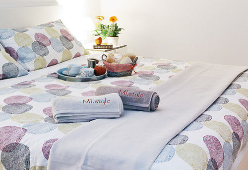 Mi. Style Bed & Breakfast Milan Exterior photo