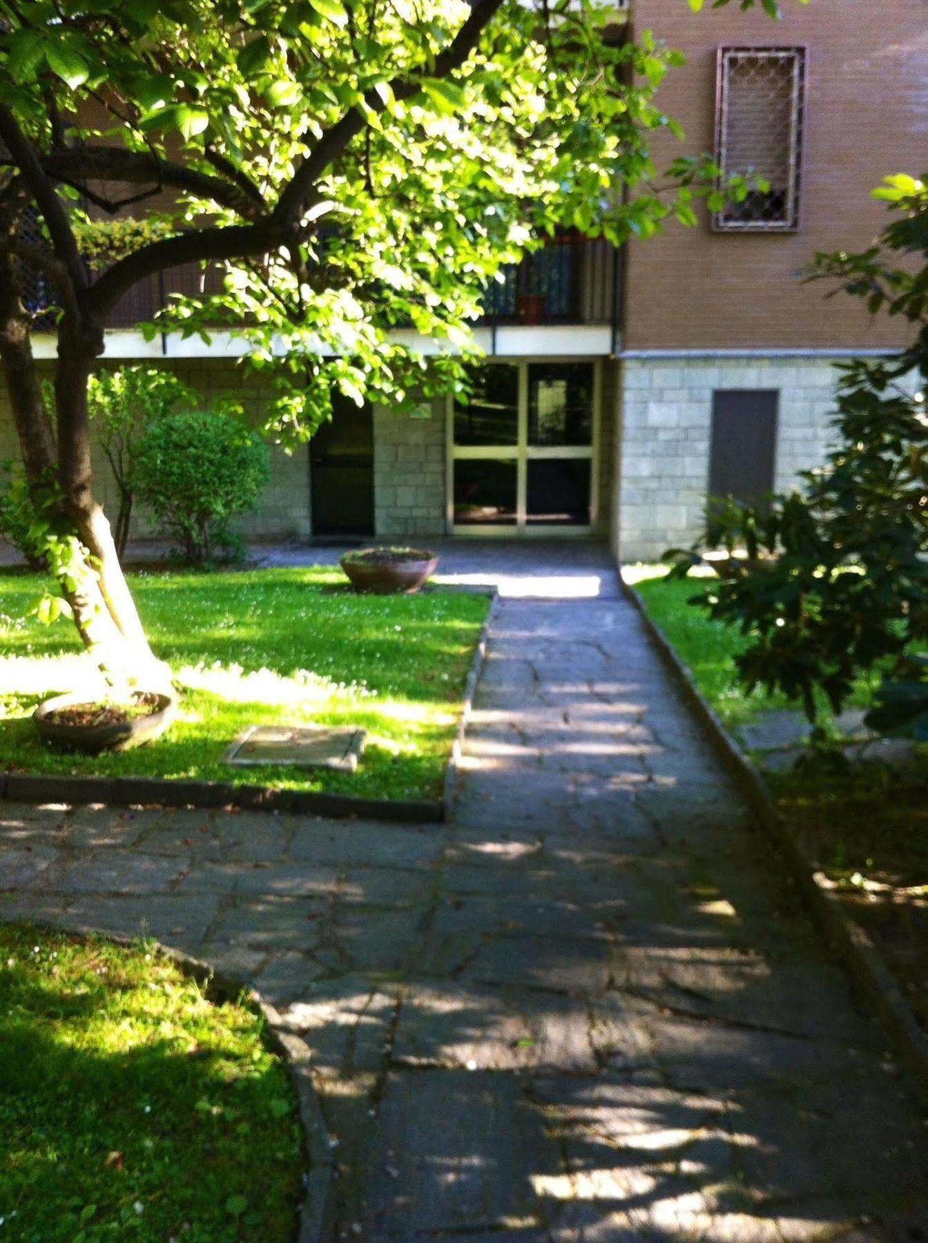 Mi. Style Bed & Breakfast Milan Exterior photo